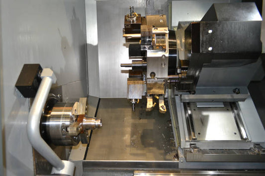 Types of Rotary Laser Levels