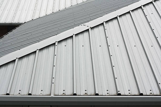 Metal Cladding in Adjara: A Complete Guide for Your Shop