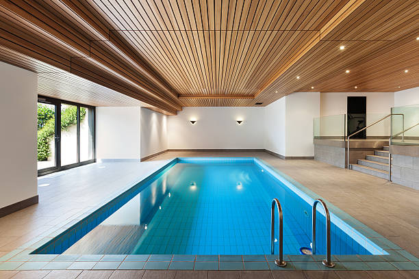 Construction Costs of Building an Indoor Swimming Pool in Batumi: A Comprehensive Guide