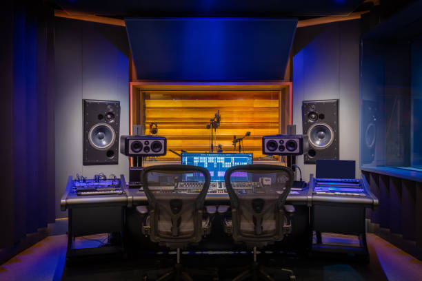 Building Your Dream Music Studio in Batumi: A Guide to Soundproofing Your Home